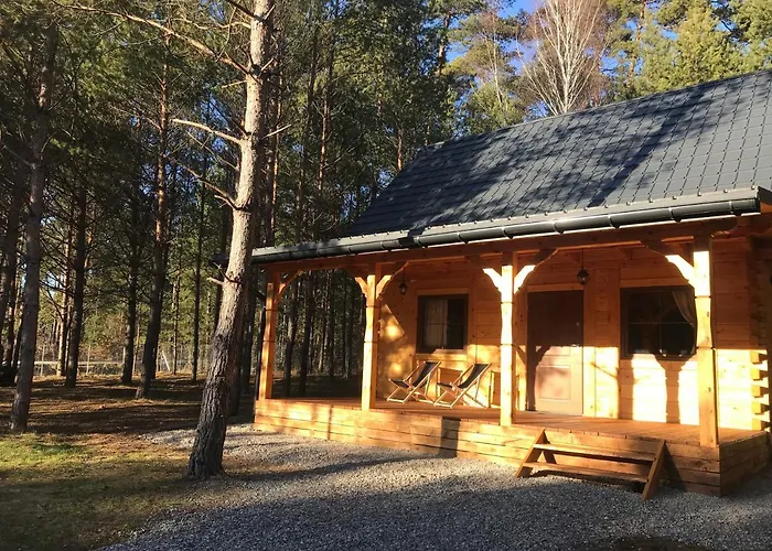 FoRest Inn